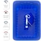 American Built Pro Pro-Grade Tool Tote, Polyethylene, Blue, 19 in W x 11 in D x 6 in H T1050 P1 BLU - alternate 6